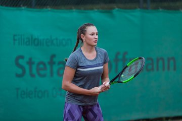 Lena Greiner 568 - Lilienthal Open